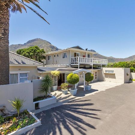 The Beach House Guest House Kapstadt Exterior foto