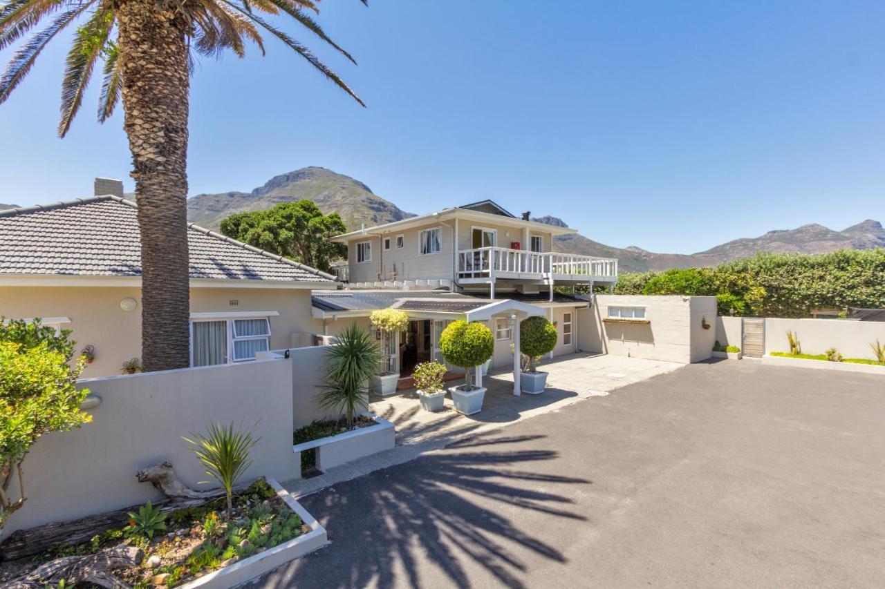 The Beach House Guest House Kapstadt Exterior foto