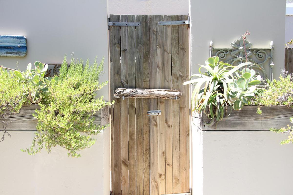 The Beach House Guest House Kapstadt Exterior foto