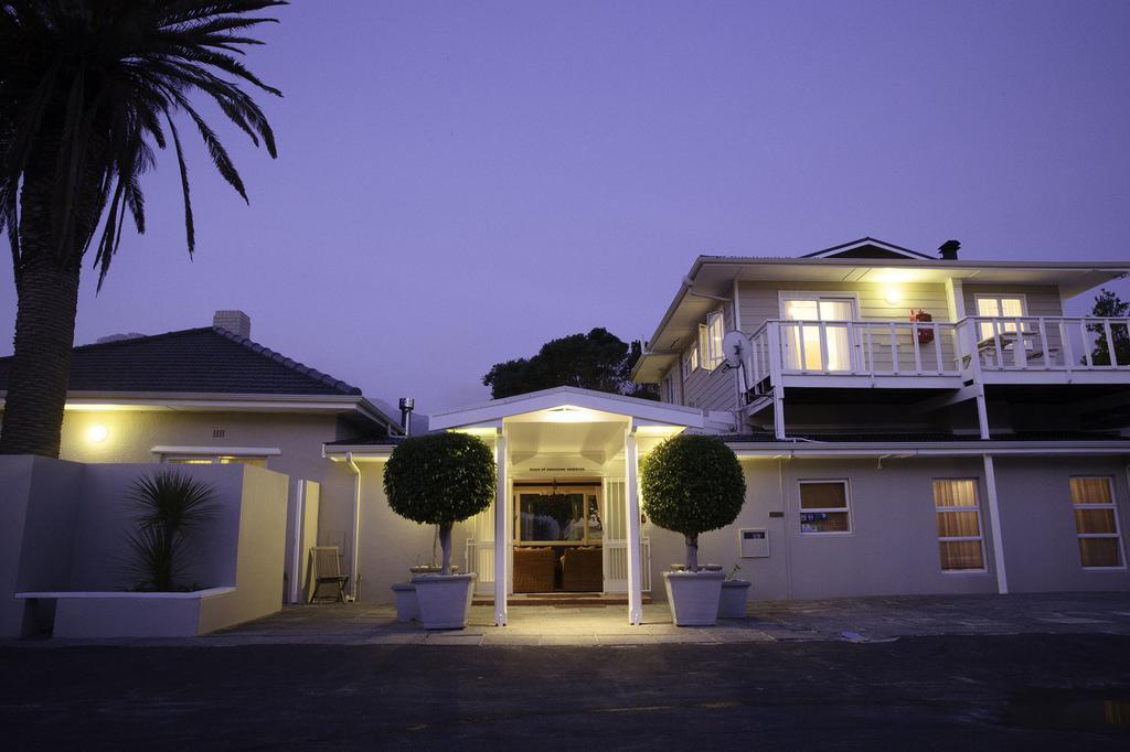 The Beach House Guest House Kapstadt Exterior foto