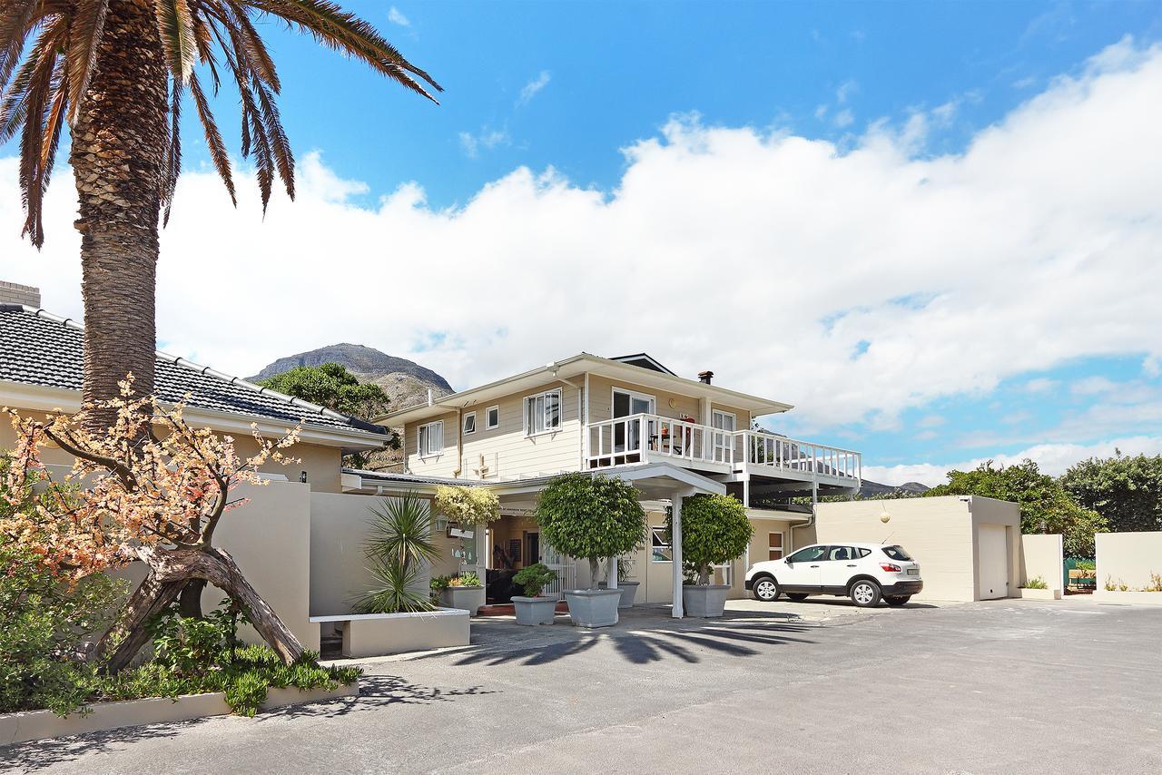 The Beach House Guest House Kapstadt Exterior foto