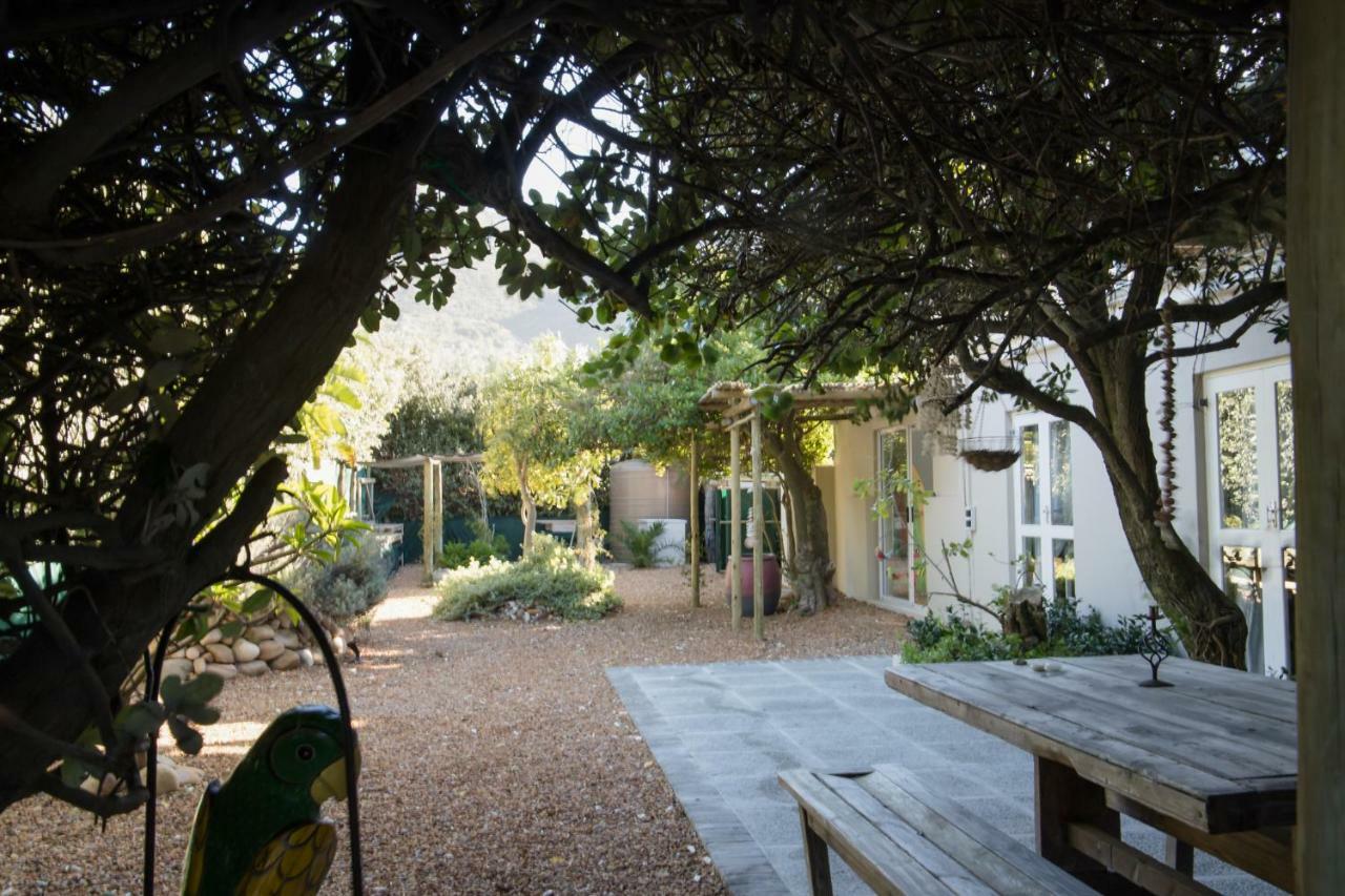 The Beach House Guest House Kapstadt Exterior foto