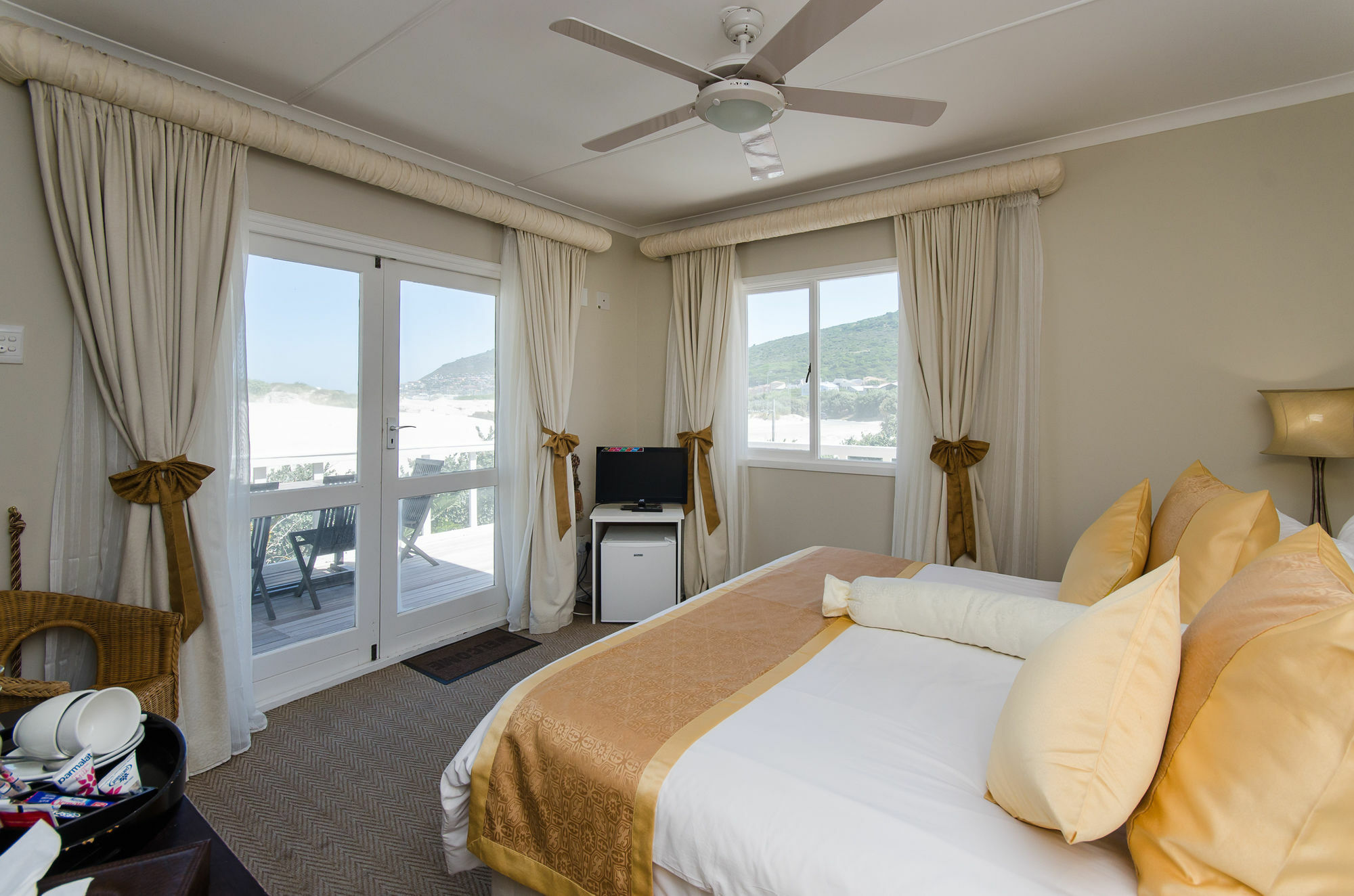 The Beach House Guest House Kapstadt Exterior foto