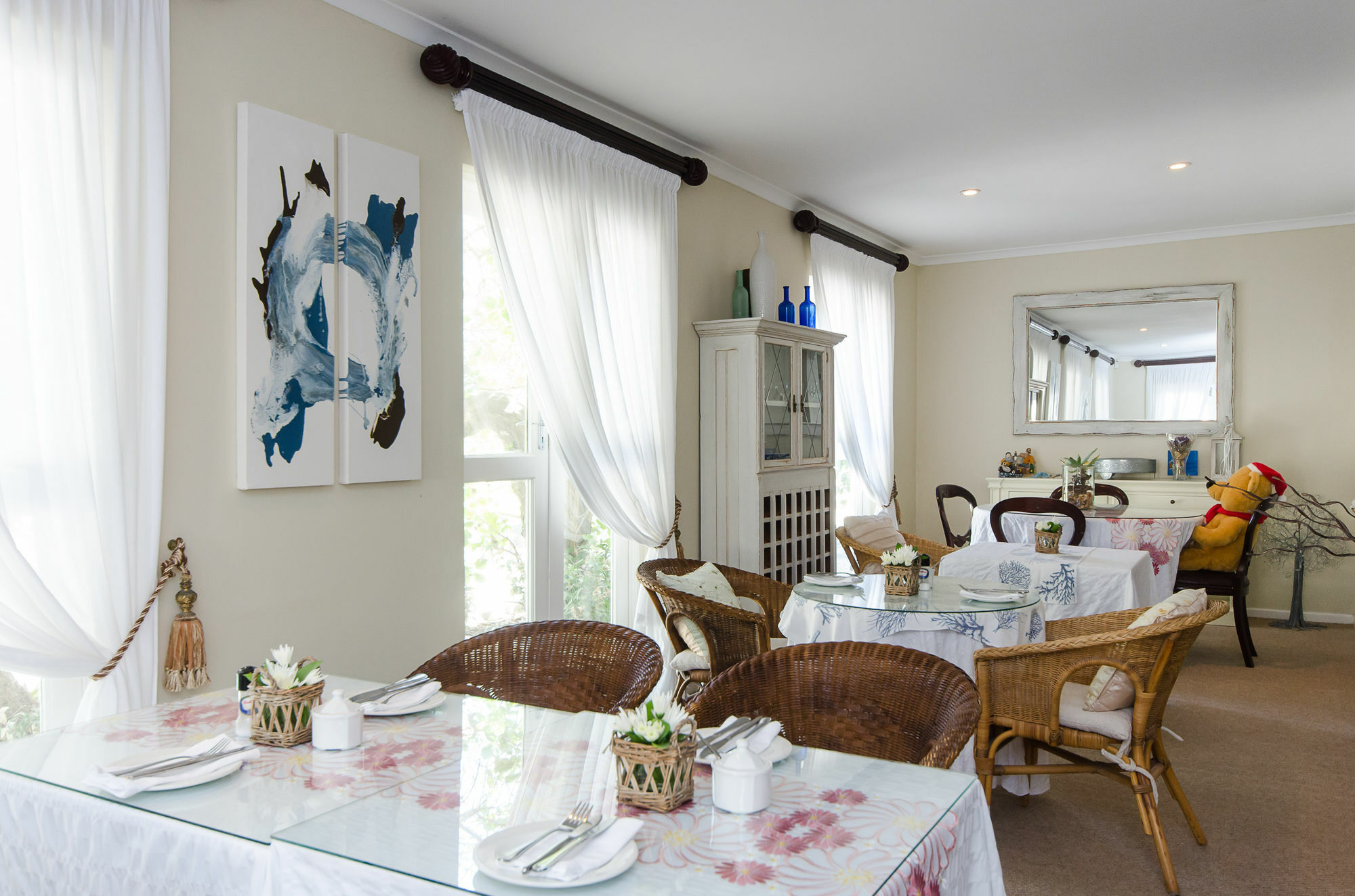 The Beach House Guest House Kapstadt Exterior foto