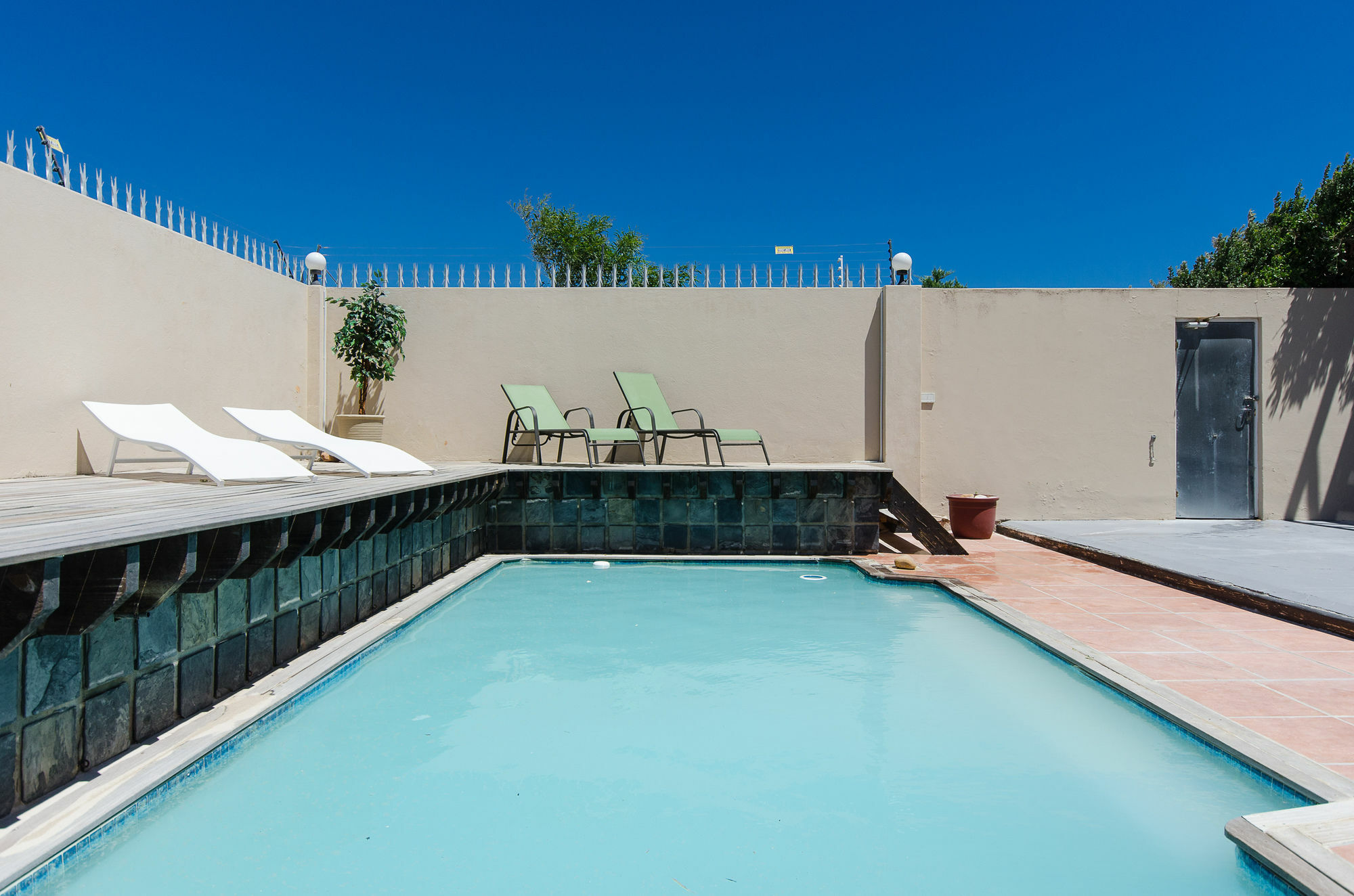 The Beach House Guest House Kapstadt Exterior foto