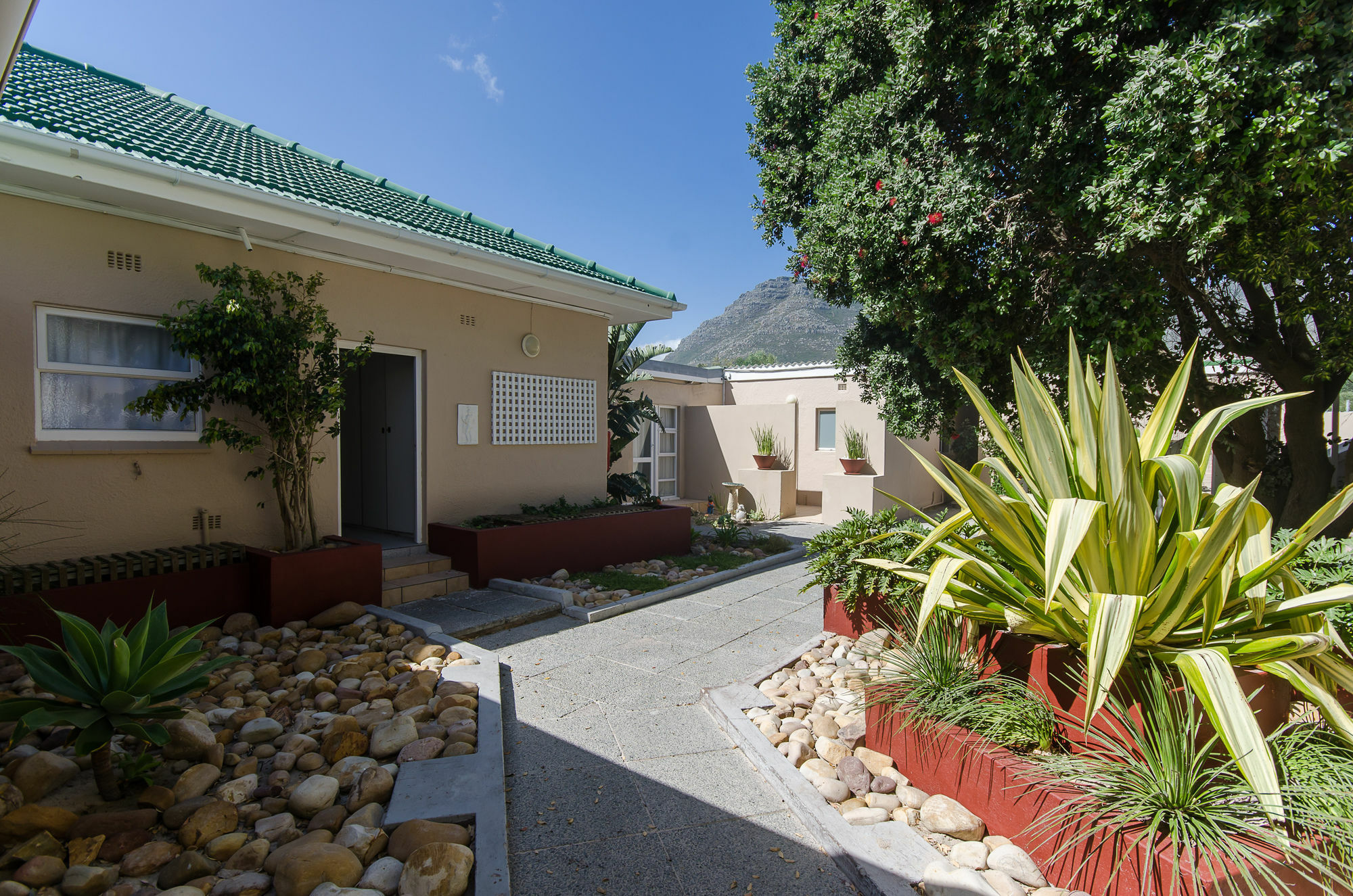 The Beach House Guest House Kapstadt Exterior foto